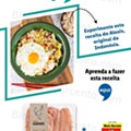 Antevisão Folheto LIDL Extra Vida Saudável